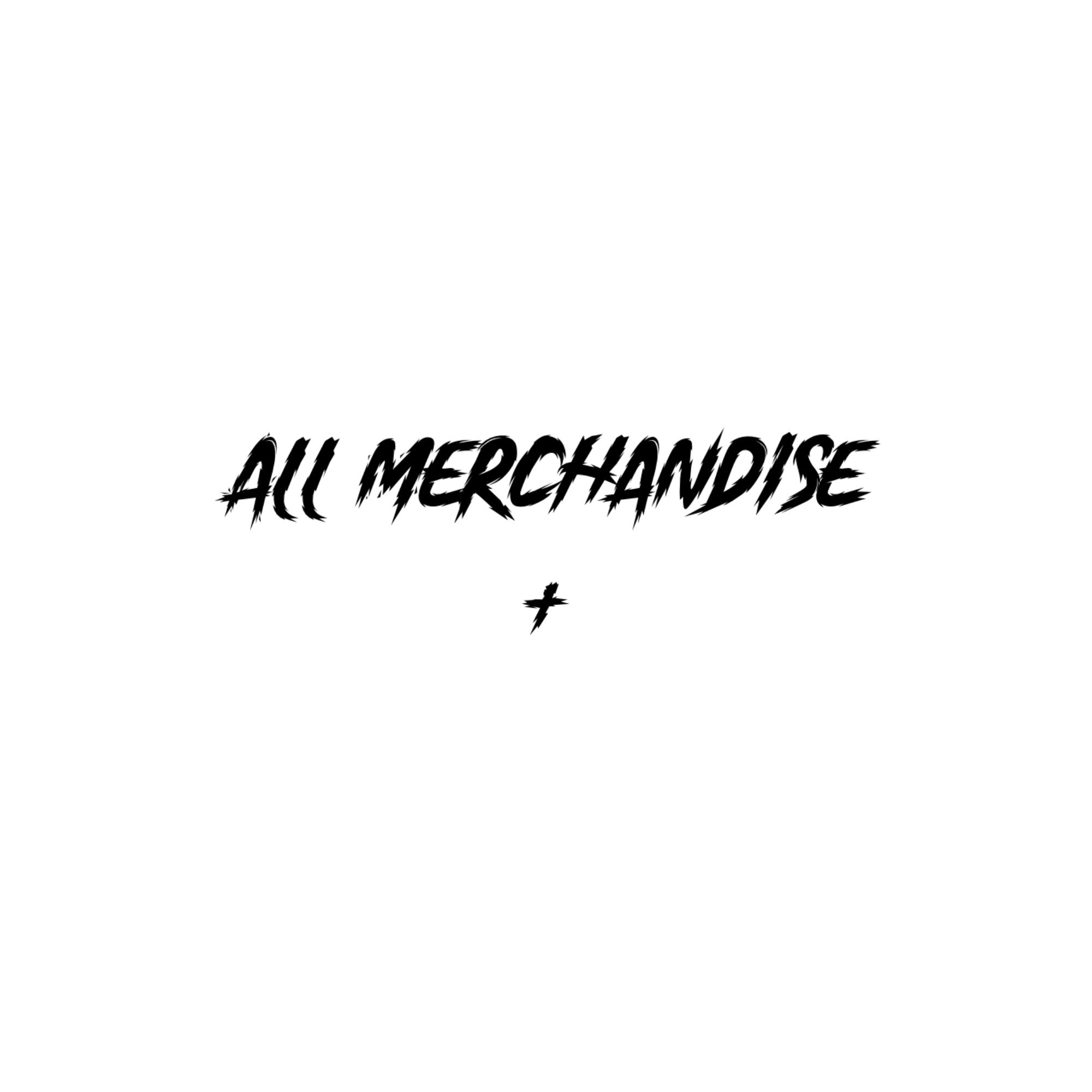 All Merch