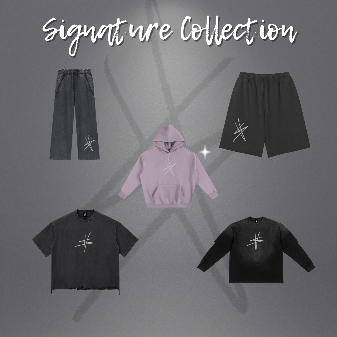 Signature Collection