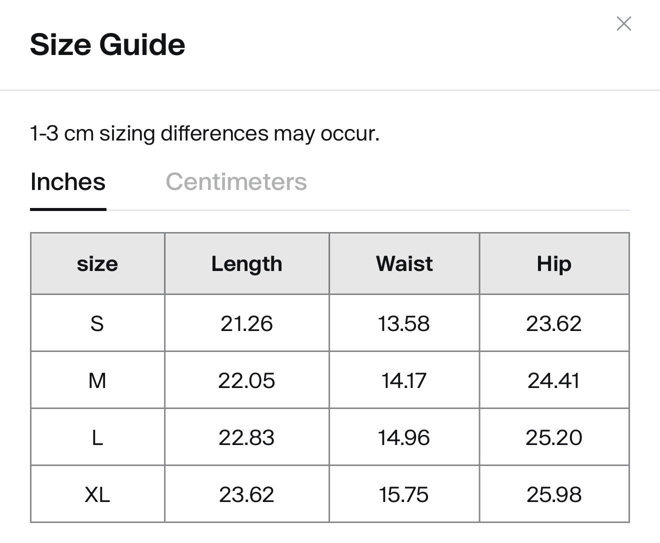 signature print shorts