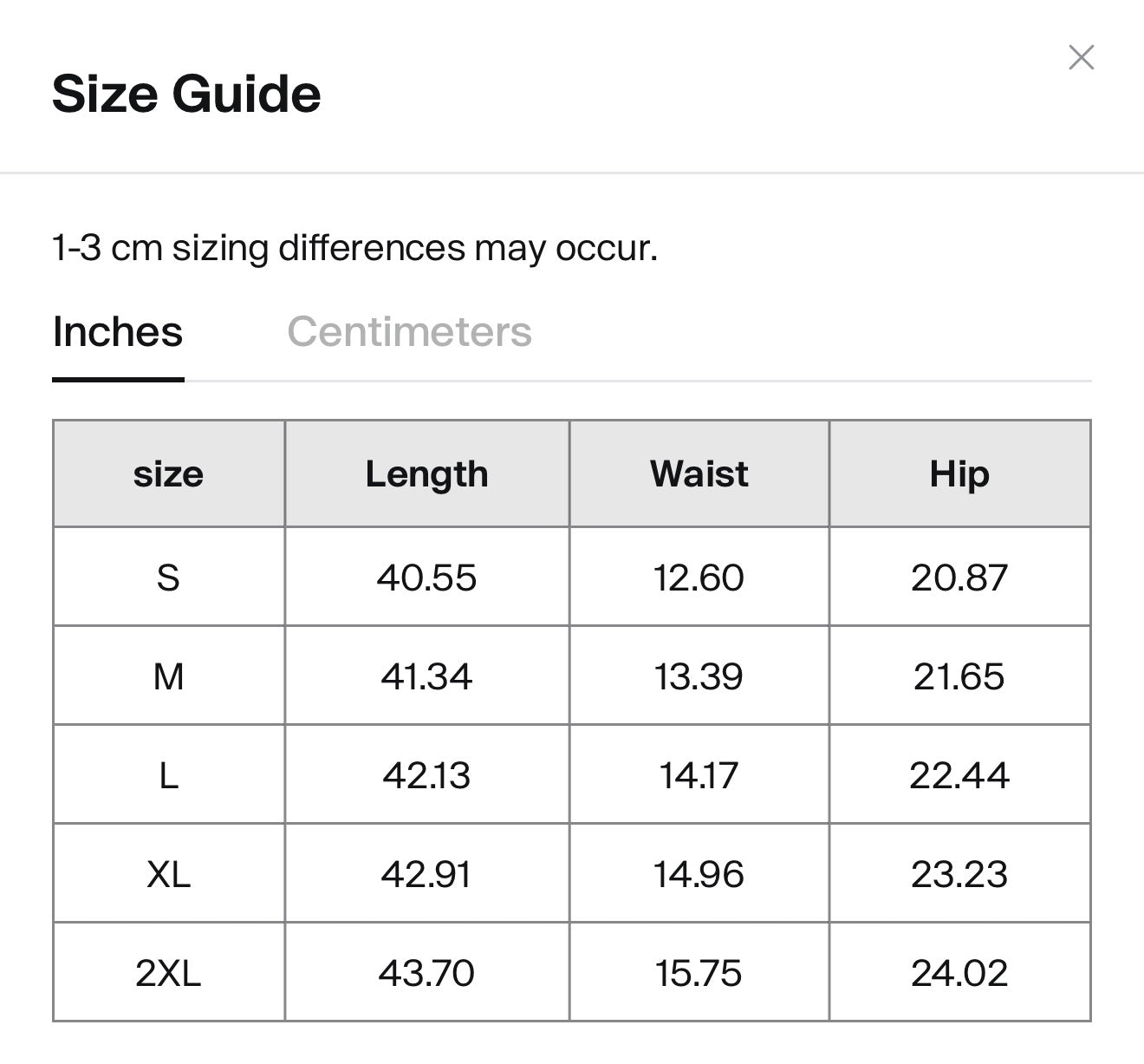 signature print sweatpants