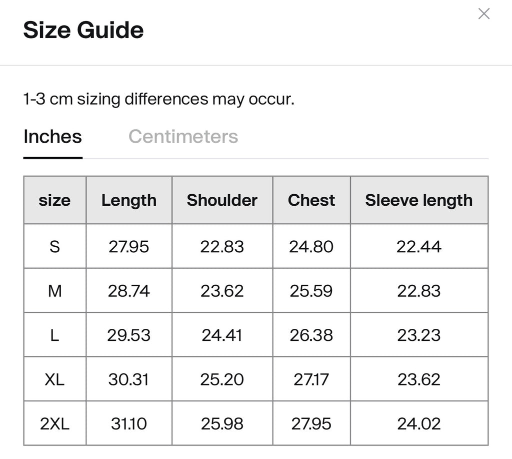 signature print long sleeve Tee