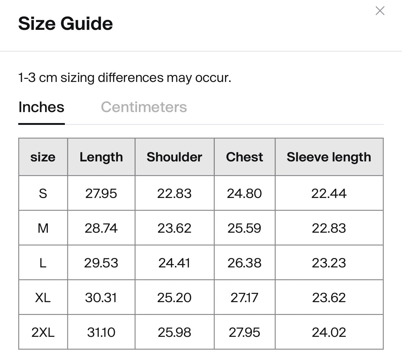 signature print long sleeve Tee