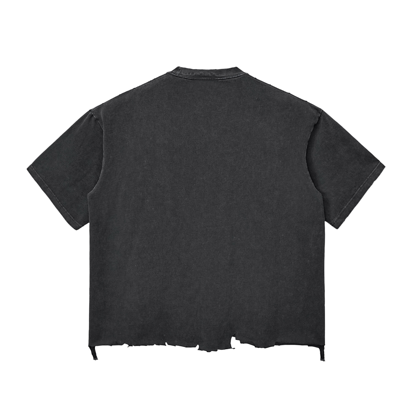 Signature print short sleeve